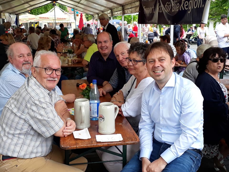 Hainburger Markt -4 2019