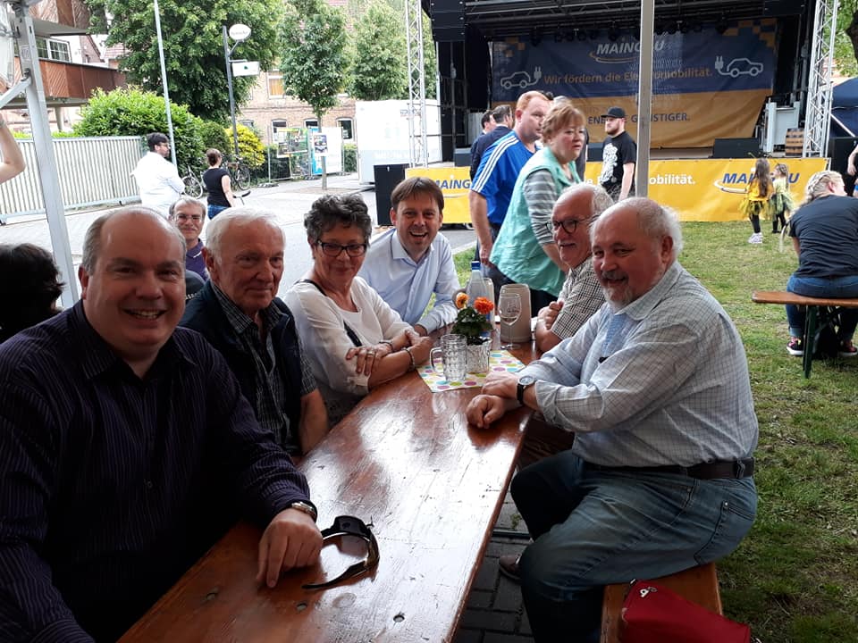 Hainburger Markt -3 2019