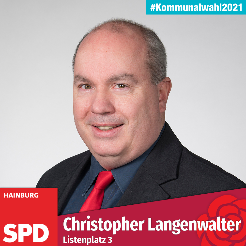 C.Langenwalter